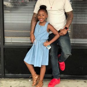 Meet your Posher, Anyea